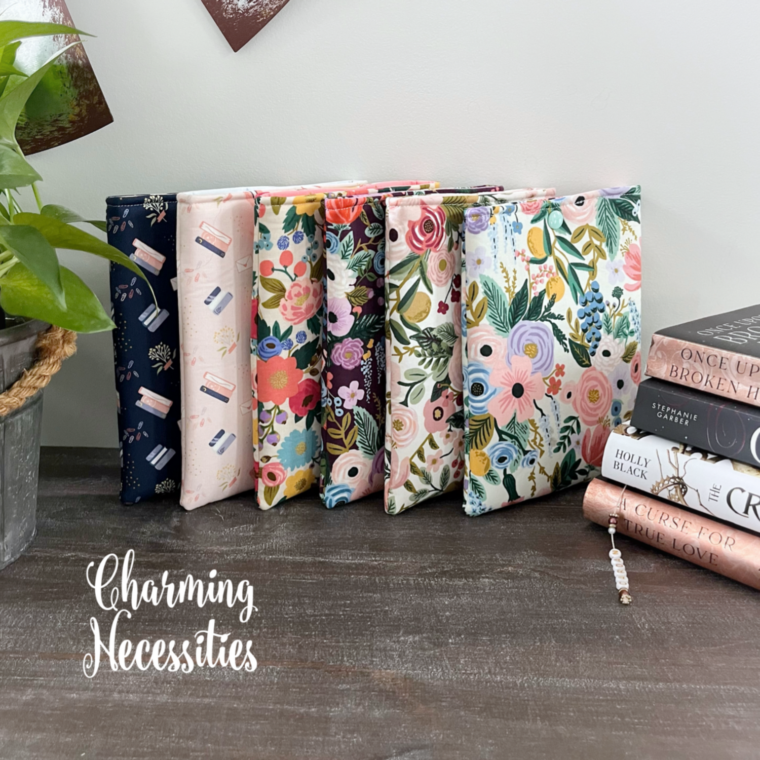Kindle and Book Sleeves