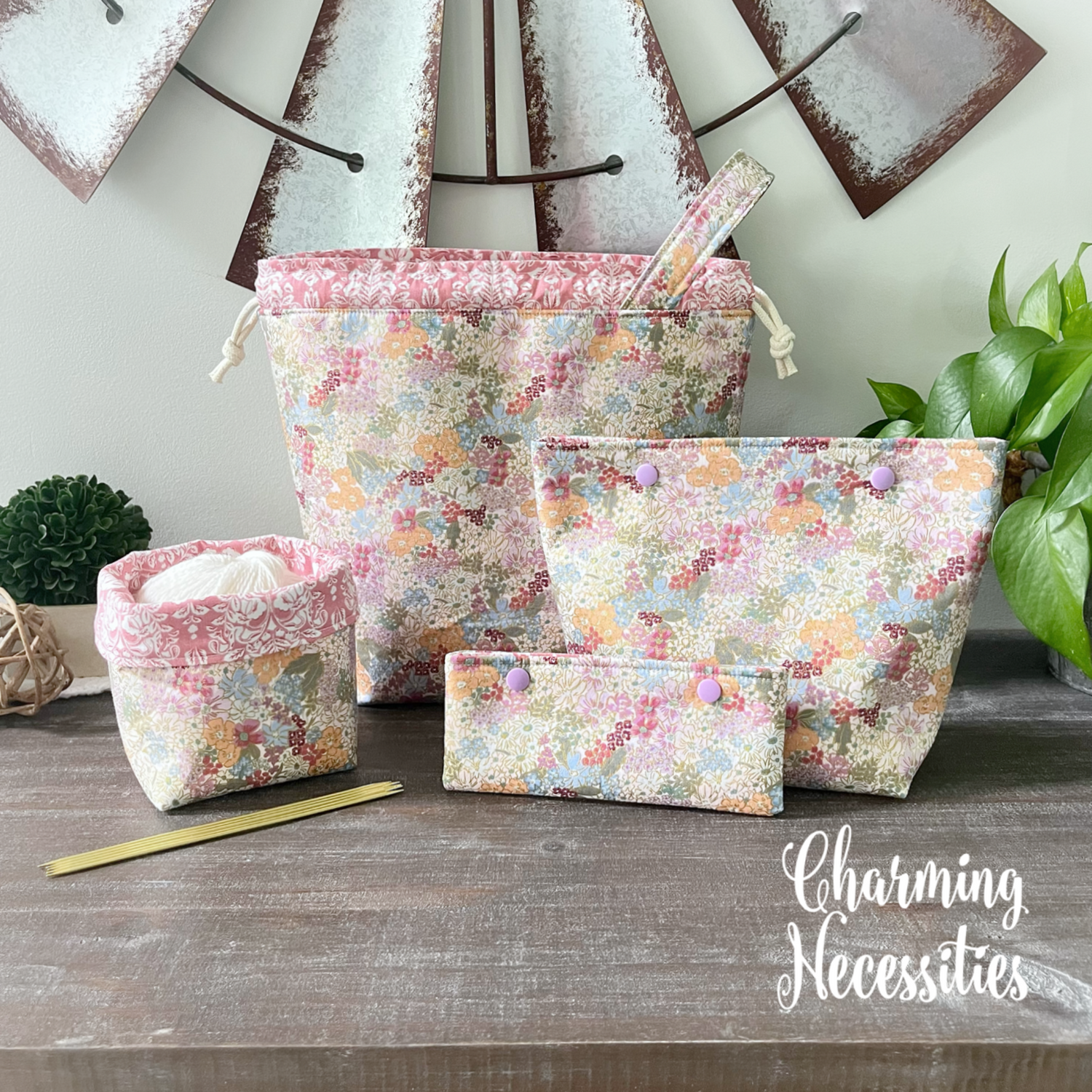 English Rose Mimi Collection