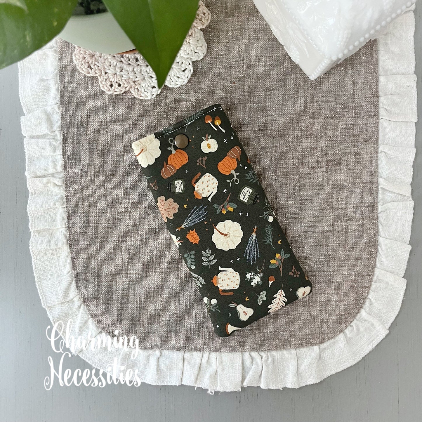 Padded Glasses Case, Fall Favorites