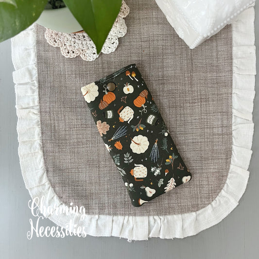 Padded Glasses Case, Fall Favorites