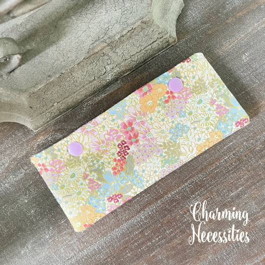 DPN Pouch, Rifle Paper Co English Rose Mimi Knitting Accessories Organization Notions