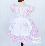 Valentine Whimsy Dress