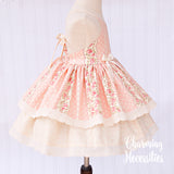 Victorian Romance Dress